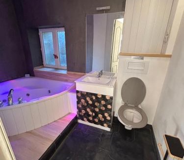 Andryes Bed & Breakfast | le nid gourmand