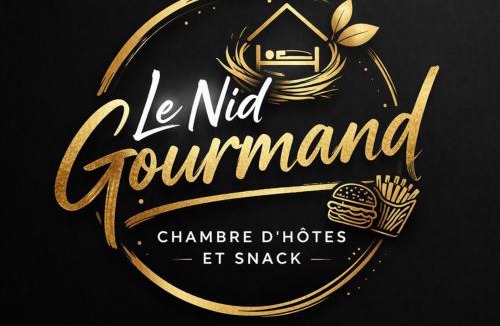 Andryes Bed & Breakfast | le nid gourmand