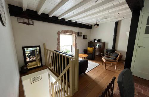 Alligny-en-Morvan House | Le nid Mésange