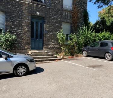 Besancon Apartment | Le Nid, petit studio cosy et central