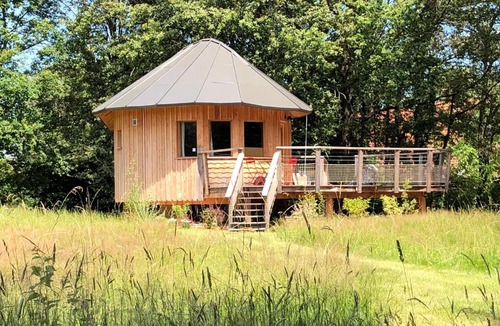 Chapelle-Voland Ski Chalet | Le P’tiot Utau