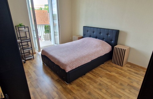 Pontarlier Apartment | Le P'tit Colin 1er