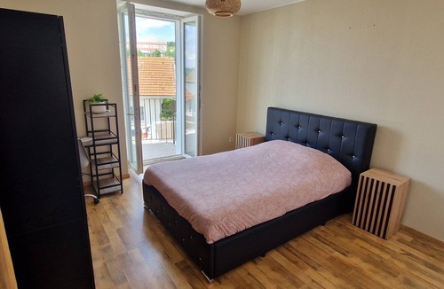 Pontarlier Apartment | Le P'tit Colin 1er