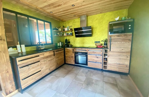 Rupt-sur-Moselle Ski Chalet | Le P'tit Curieux - Rupt-sur-moselle