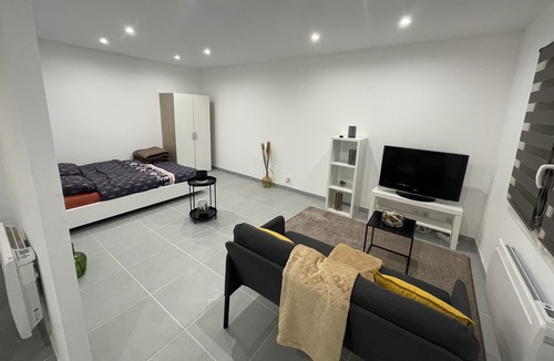 Pontcarre Apartment | Le Paisible