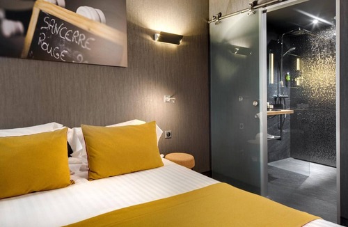 Sancerre Hotel | Le Panoramic Hôtel