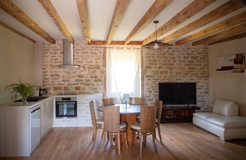 Tournus House | Le Panoramique - TOURNUS