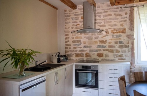 Tournus House | Le Panoramique - TOURNUS
