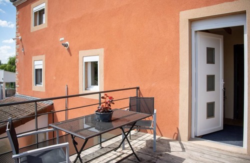 Tournus House | Le Panoramique - TOURNUS