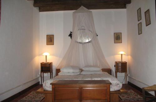 Visemoux House | Le Paquier De Vismoux
