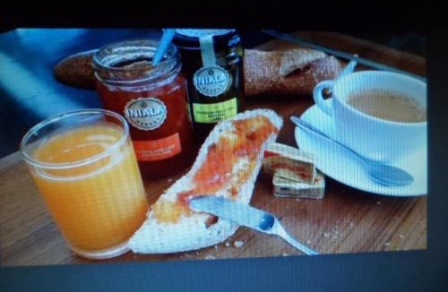 Pirajoux Bed & Breakfast | le paradis vert