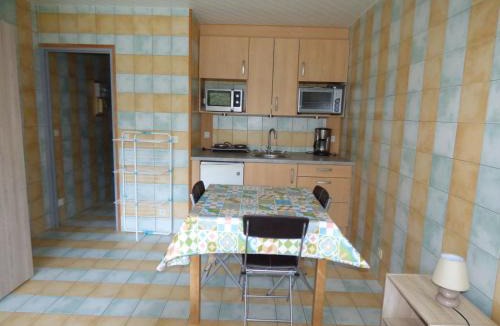 Brioude Apartment | Le Parc