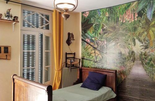 La Charite-sur-Loire Apartment | Le Passage