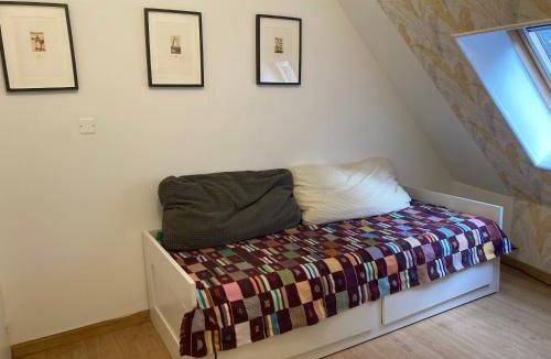 La Charite-sur-Loire Bed & Breakfast | Le patio de Xénia
