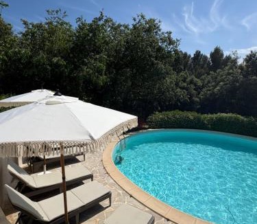 Puget Apartment | Le Pavillon de Nina