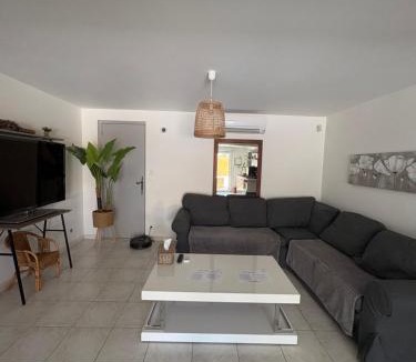 Puget Apartment | Le Pavillon de Nina