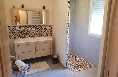 La Chapelle-Saint-Sauveur House | Le Petit Pied à terre - LA CHAPELLE SAINT SAUVEUR