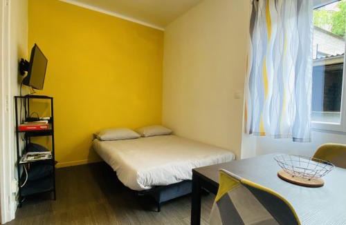 Rodez Apartment | Le Perie