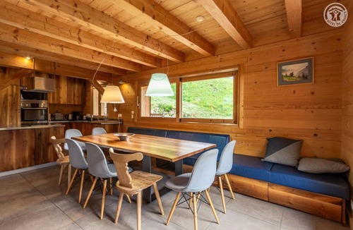Beaufort House | LE PERREY 1 - BEAUFORT ARECHES