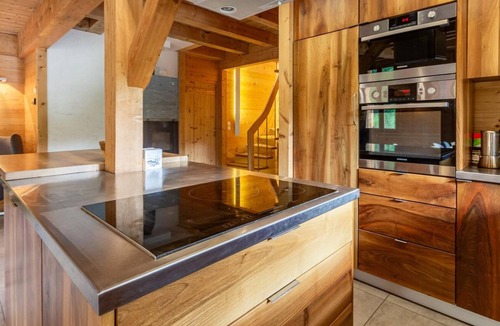 Beaufort House | LE PERREY 1 - BEAUFORT ARECHES