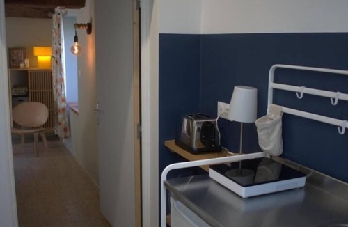 Saint-Leger-sous-Beuvray House | Le Petit Ailleurs - SAINT-LEGER-SOUS-BEUVRAY
