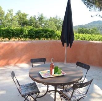 Mormoiron House | Le petit Bacalan