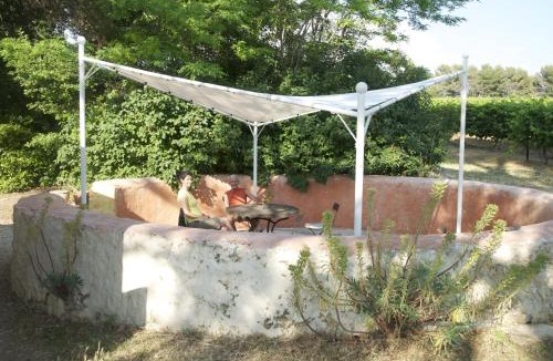 Mormoiron House | Le petit Bacalan