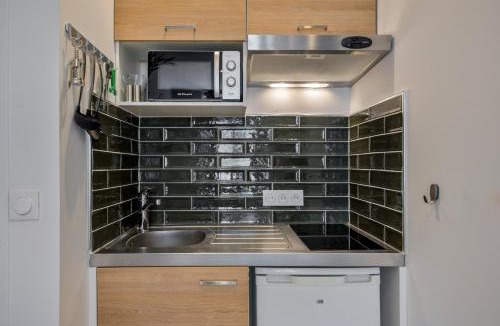 Tournon-sur-Rhone Apartment | Le petit bijou de Tournon : confort et moderne