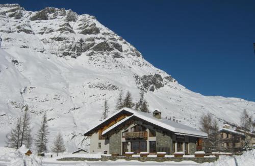 Bessans House | Le Petit Bonheur