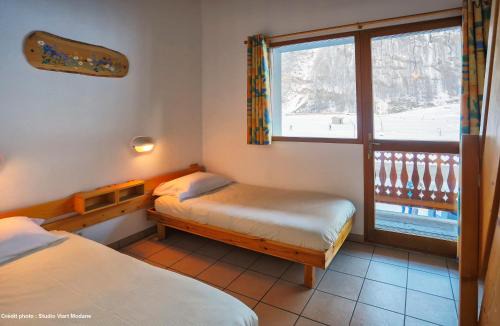 Bessans House | Le Petit Bonheur