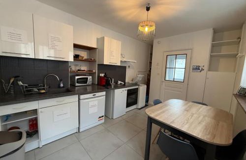 La Bresse Apartment | Le Petit Bressaud, Studio cosy au coeur des Vosges