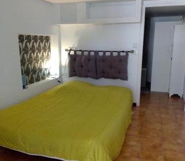 Bollene Apartment | Le petit chez-soi