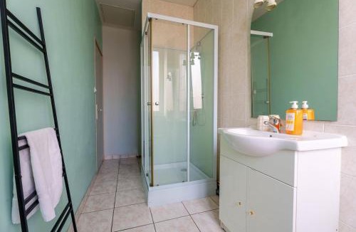 Le Creusot Apartment | Le Petit Clos