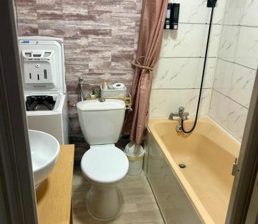 La Cote-Saint-Andre Apartment | Le petit cocon côtois