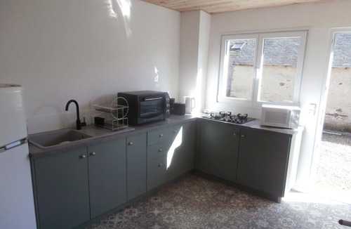 Chissey-en-Morvan House | Le Petit Eden - CHISSEY-EN-MORVAN