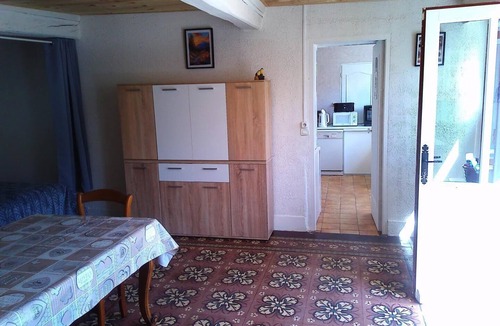 Chissey-en-Morvan House | Le Petit Eden - CHISSEY-EN-MORVAN
