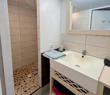 Flangebouche Apartment | Le Petit Farfadet