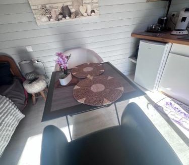 Flangebouche Apartment | Le Petit Farfadet