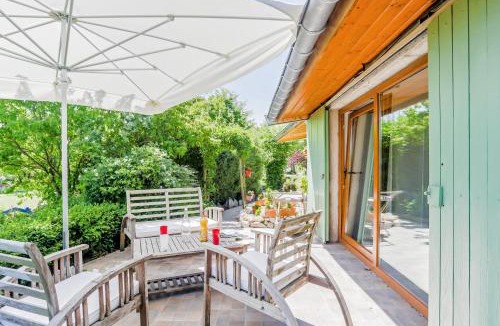 Flocourt House | Le Petit Flo