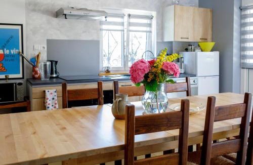 Villers-Robert Apartment | le petit gite de Marinette