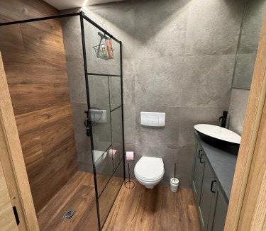 Saint-Jean-Baptiste Apartment | Le Petit Larmet A