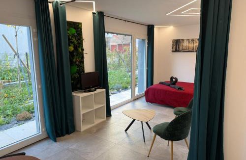 Saint-Jean-Baptiste Apartment | Le Petit Larmet A