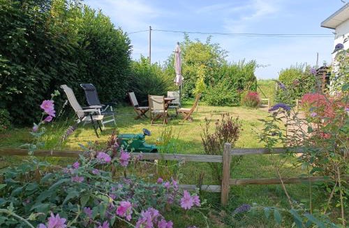 Jouet sur l'Aubois House | Le petit Loir, gîte sur la Loire à vélo