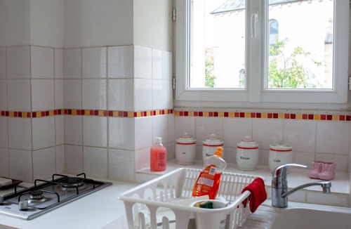 Marigny l'Eglise Cottage | LE PETIT MARIGNY - in the heart of the Morvan Park
