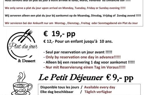 Saint-Hilaire Bed & Breakfast | Le Petit Moulin