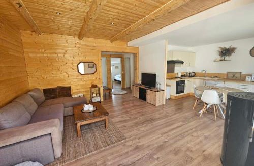 Mont Serein Apartment | Le Petit Panorama-Mont Ventoux