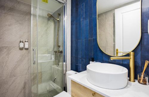 Villejuif Apartment | Le petit Paris