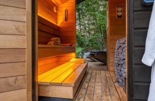 Montriond Ski Chalet | Le Petit Rêve - Lac de Montriond