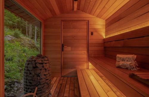 Montriond Ski Chalet | Le Petit Rêve - Lac de Montriond
