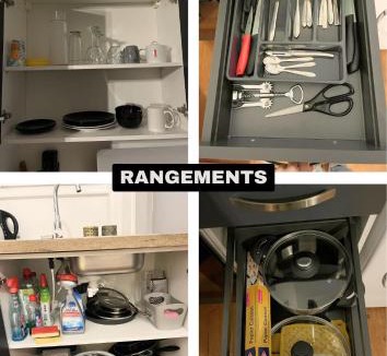 Le Peage-de-Roussillon Apartment | Le petit républicain -Nid douillet Péage